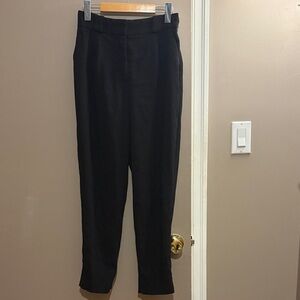 Professional Black Women's H&M Trousers size 4